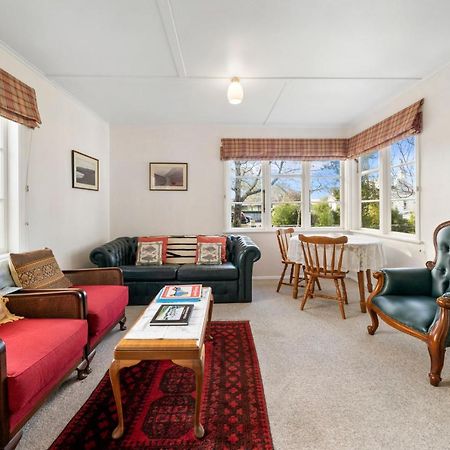 Centrally Located - Greytown Holiday Home Exterior foto
